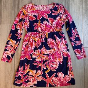 Girls Lilly Pulitzer dress size XL (12-14)